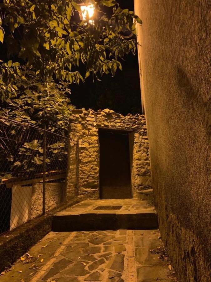 Casa N'Donda Vila Cuccaro Vetere Exterior foto