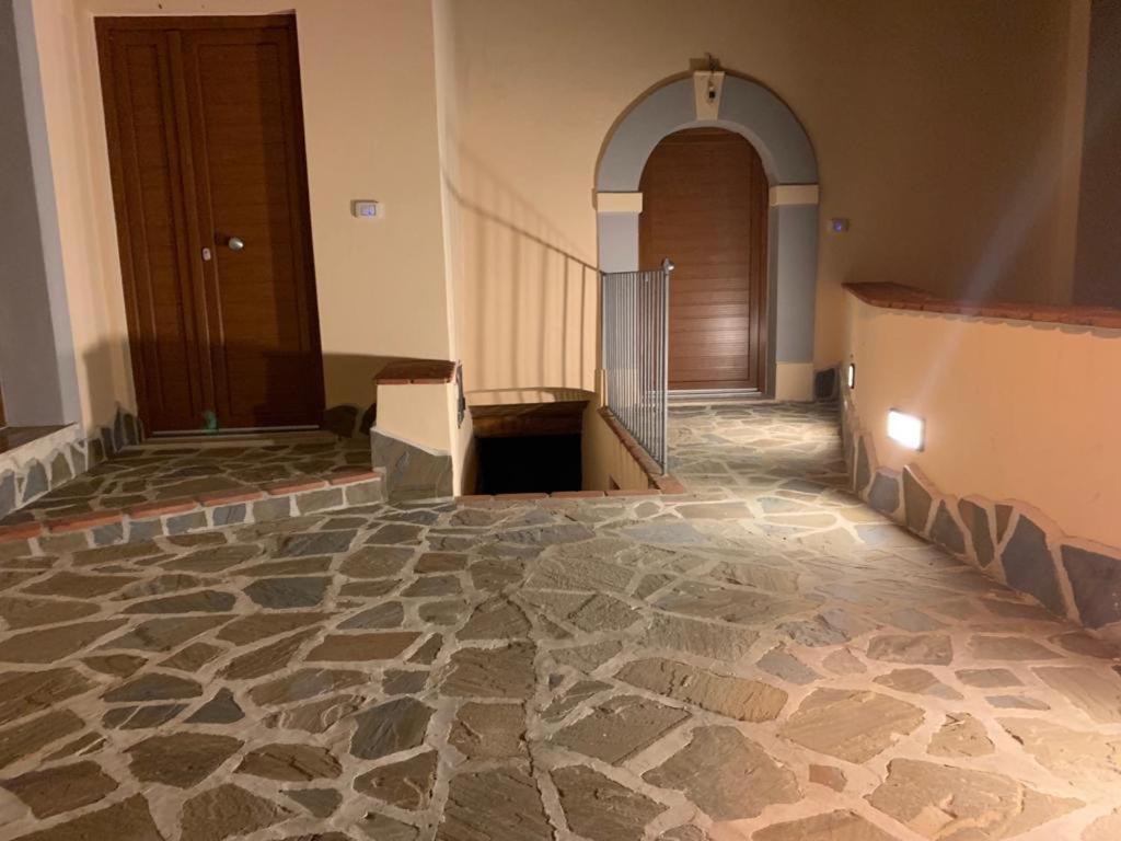 Casa N'Donda Vila Cuccaro Vetere Exterior foto
