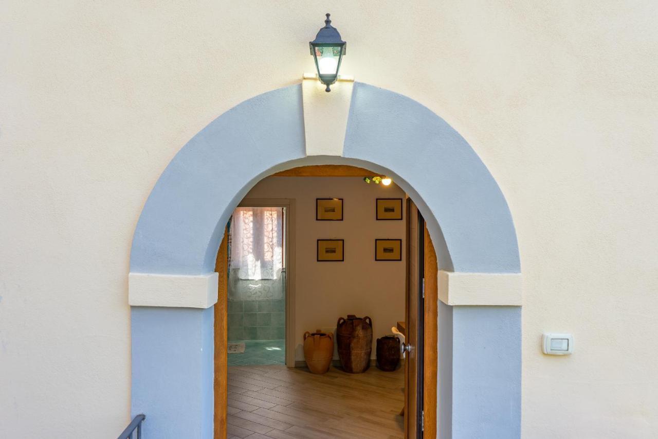 Casa N'Donda Vila Cuccaro Vetere Exterior foto